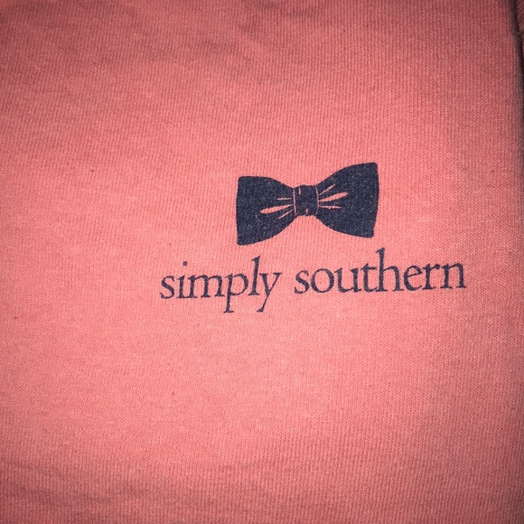 simply southern long sleeve - Picture 2 of 4